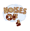  Noises Off logo