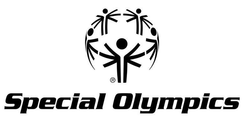 Special Olympics Program 