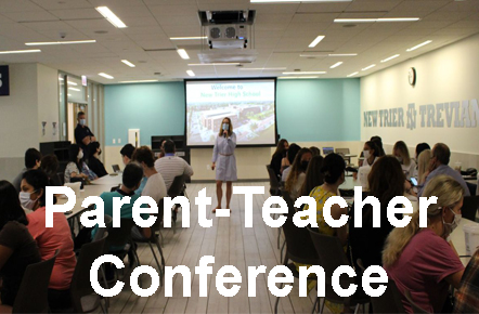 Parent Teacher Conferences