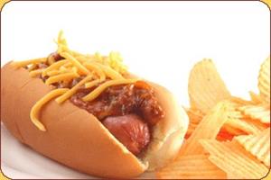 concession