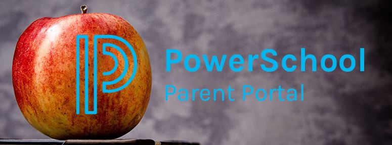 PowerSchool Parent Portal banner