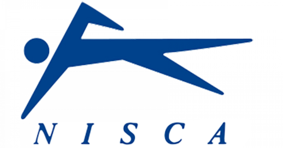  NISCA Logo