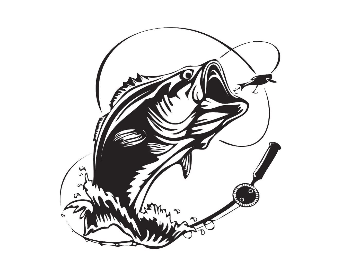 Bass Fishing / Homepage