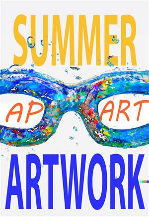 Summer AP Art