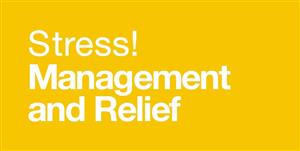 Stress Management Resources