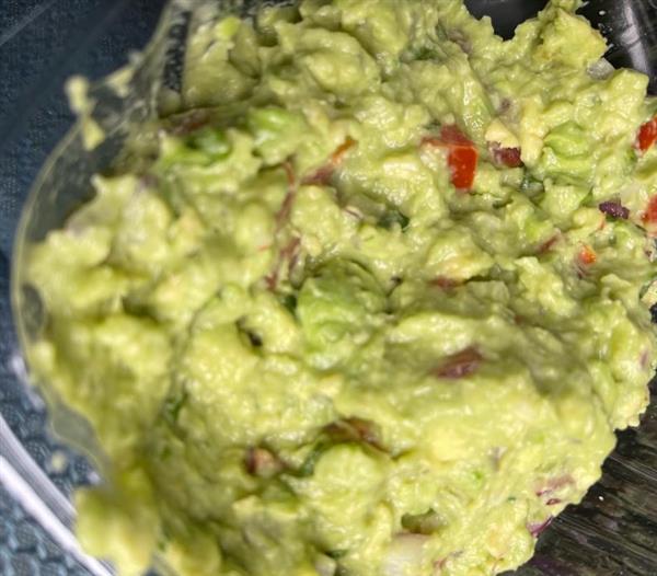 Guacamole