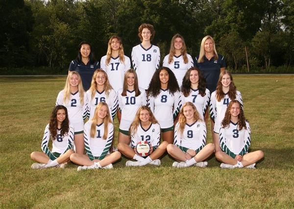 Varsity 2021